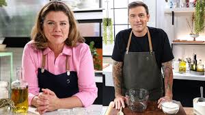 Consultez Le Resume D Episode De 5 Chefs Dans Ma Cuisine Homemade Bread Chef Cuisine
