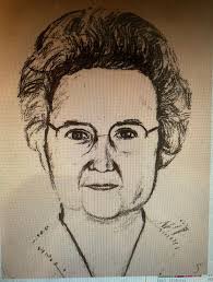 Nettie Clytee Parker Purvis (1895-1972)