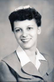 Alberta May Cooper Clark (1926-2003)