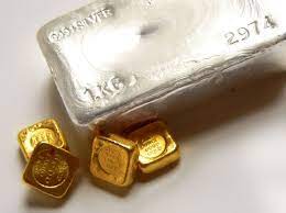 Find gold with a homemade detector make simple metal detector at home can you find the gold hidden underground with this metal detector. Hiding Gold In All The Unusual Places Investmentnews