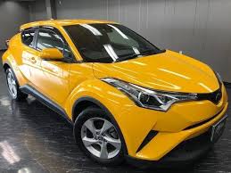 Find the best toyota tacoma for sale near you. 2016 Toyota C Hr Ref No 0120084743 Used Cars For Sale Picknbuy24 Com
