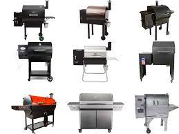 We researched the best in a variety of sizes and preferences. The Best Pellet Smokers