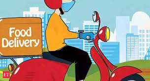 We're fortunate to live in a world where we can have practically anything we need brought right to our homes, ranging from groceries to a new car. Mumbai Bmc Allows Home Delivery Of Food Essentials 24x7 During Curbs The Economic Times