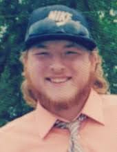 Obituary information for Jacob Matthew Hamm