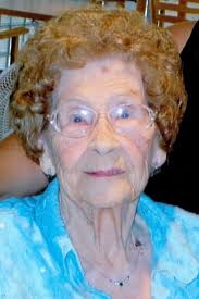 Lena Boudreau avis de décès