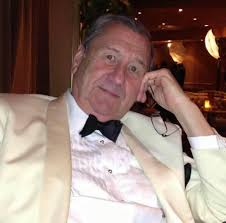 Jerry Dwight Blackburn Obituary