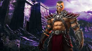 Also, the konquest mode has taven(.i dunno, ask someone who knows . Mortal Kombat The 11 Worst Characters In Franchise History Mortal Kombat Special