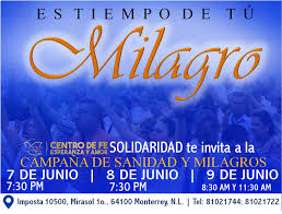 Centro de Fe Esperanza y Amor Solidaridad