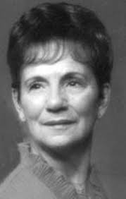Melba Peterson Obituary (2008)