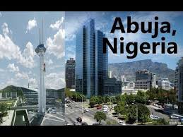 Welcome To Nigeria S Capital City Abuja The Richest City In Africa Cities In Africa Nigeria Capital Abuja