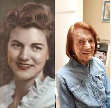 Our wonderful former neighbor, community activist, school teacher and  author of several books has passed away at the age of 96. We loved her  husband Coach Don Snow, her amazing children but