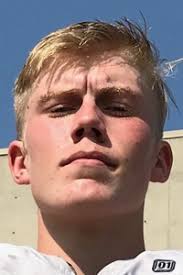 Cottonwood Football Roster