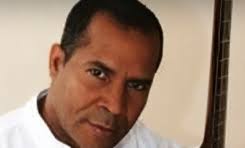 Aimé Césaire, la part intime"