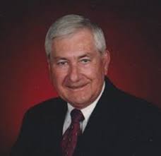 Reverend Jerry Eubanks Obituary