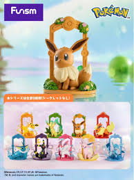 春夏新作 ポケモン フィギュア ブイズ イーブイ 中国限定フィギュア キャラクターグッズ - www.coeurope.org