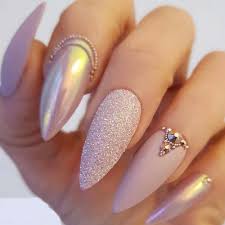 Contents pink nail designs that look stunning cute light pink nails Pink Nail Designs Attractive Nail Design