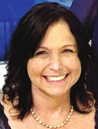 DC Sports Hall of Fame honors trailblazer Zerbe