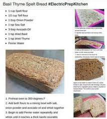 Vegan butter super quick easy a virtual vegan : 26 Alkaline Bread Ideas Dr Sebi Alkaline Food Alkaline Diet Recipes Dr Sebi Recipes