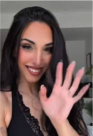 Sandra Collado Lledó