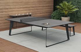Thankfully, stiga is not among those brands, and this table is the ideal combination of quality, convenience, and ease of use. The Best Outdoor Ping Pong Table Amsterdam