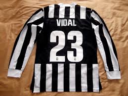 Learn how to draw the juventus away jersey Juventus Home Fotbollstroja 2013 2014