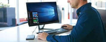 This Mobile Pc Lets You Use Your Ipad As A Monitor Ipad Monitor Computer Desktop Computers