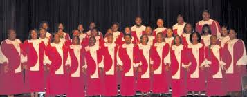 Maybe you would like to learn more about one of these? Gospel Choir Of Bethune Cookman To Perform At St Peter S Episcopal Church On Skidaway Island The Savannah Tribune