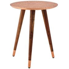 We did not find results for: Copper Boho Carve Side Table Contemporary Lounge Furniture
