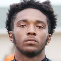 Jeremiah Beasley 2024 Inside Linebacker Michigan