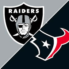 Raiders 22-20 Texans (Aug 20, 2026) Final Score - ESPN