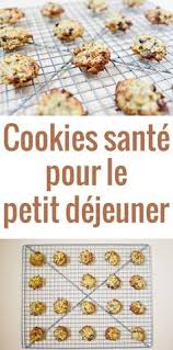 Biscuits Pour Le Petit Dejeuner Aux Flocons D Avoine Recette Chocolate Zucchini Recette Biscuit Petit Dejeuner Biscuits Dietetiques Petit Dejeuner