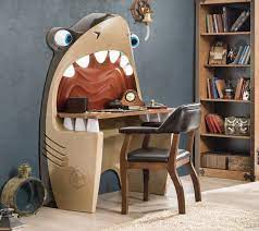 Zur einschulung bekommen die kinder meist einen schreibtisch in ihr kinderzimmer. Cilek Pirate Shark Computertisch Hai Schreibtisch Tisch Kinderzimmer Haifisch Gunstig Mobel Kuchen Buromobel Kaufen Froschkonig24