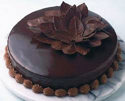 A simple birthday cake design is easy to make. 27 No Fail Birthday Cake Decorating Ideas Ideal Me