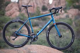 Salsa Cycles Journeyman Sora Review Affordable Fun On