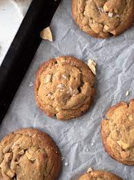 Miso Brown Butter Chocolate Chip Cookies Recipe Chocolate Chip Cookies Butter Chocolate Chip Cookies Brown Butter Chocolate Chip Cookies