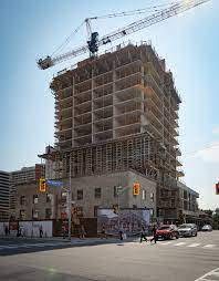 Maybe you would like to learn more about one of these? Tower Floors Rising Fast At Rockport S Montgomery Square Urbantoronto