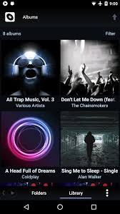 Here are the best music player apps for android! Poweramp Music Player Trial Apk Download Android Music Audio Apps