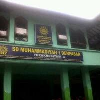 Dengan sidikmu, wali murid bisa memantau langsung hasil kegiatan belajar siswa di sekolah secara realtime. Sd Muhammadiyah 1 Denpasar Sekolah Dasar Di Denpasar