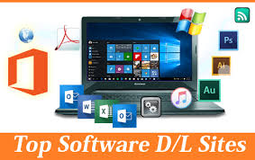 Download our free dj software today and turn your mac or windows computer into a veritable digital dj console! Top 10 Best Software Download Sites For Pc Free 2021