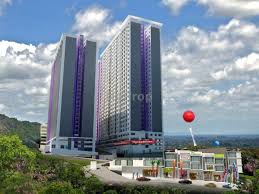 Harga bagi sebuah rumah prima permatang pauh di pulau pinang ini adalah berharga rm250k. Dua Residensi Teluk Kumbar New Affordable Housing Development For Sale Nuprop