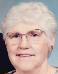 Joyce W Spatz Obituary