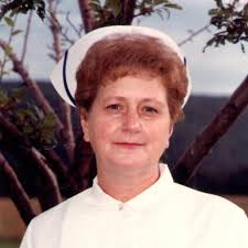 Marjorie Florence "Marge" Johns Obituary (1936