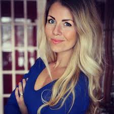 An Alpha Female Friday Interview with Ange Peters