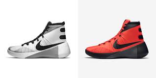 Nike Hyperdunk 2015 - The Drop Date