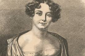 Lady Jane Franklin, the Woman Who Fueled 19th-Century Polar Exploration