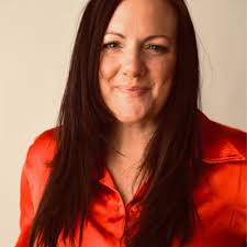 So proud of my wife and of our journey together. Seeing how much she  changed for the better in the past five years, her joy in the work she does  with her