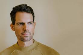 Meet: Stone Cold Fox's Kevin Olken Henthorn, and listen to their new track,  Contagion