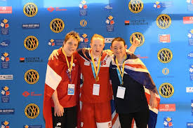 De souris trisomiques 21 partielles, ouvrent de nouvelles pistes thérapeutiques. Les Championnats D Europe De Natation Trisomie 21 Accueillis A La Piscine Jacques Brel Est Ensemble