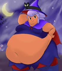 We would like to show you a description here but the site won't allow us. Edit Fat Shelly Skin Witch By Endouarata 2019 On Deviantart