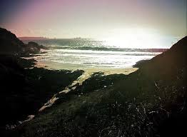 Anse De Dalbosc Finistere Bretagne France Regis Cariou